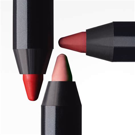 rouge dior lip liner|Dior lip liner jungle.